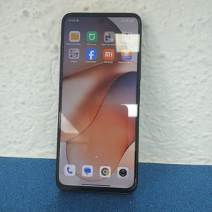 CELULAR XIAOMI REDMI 13C 23106RN0DA (2023) 256 GB 8 GB RAM (SEMINUEVO)