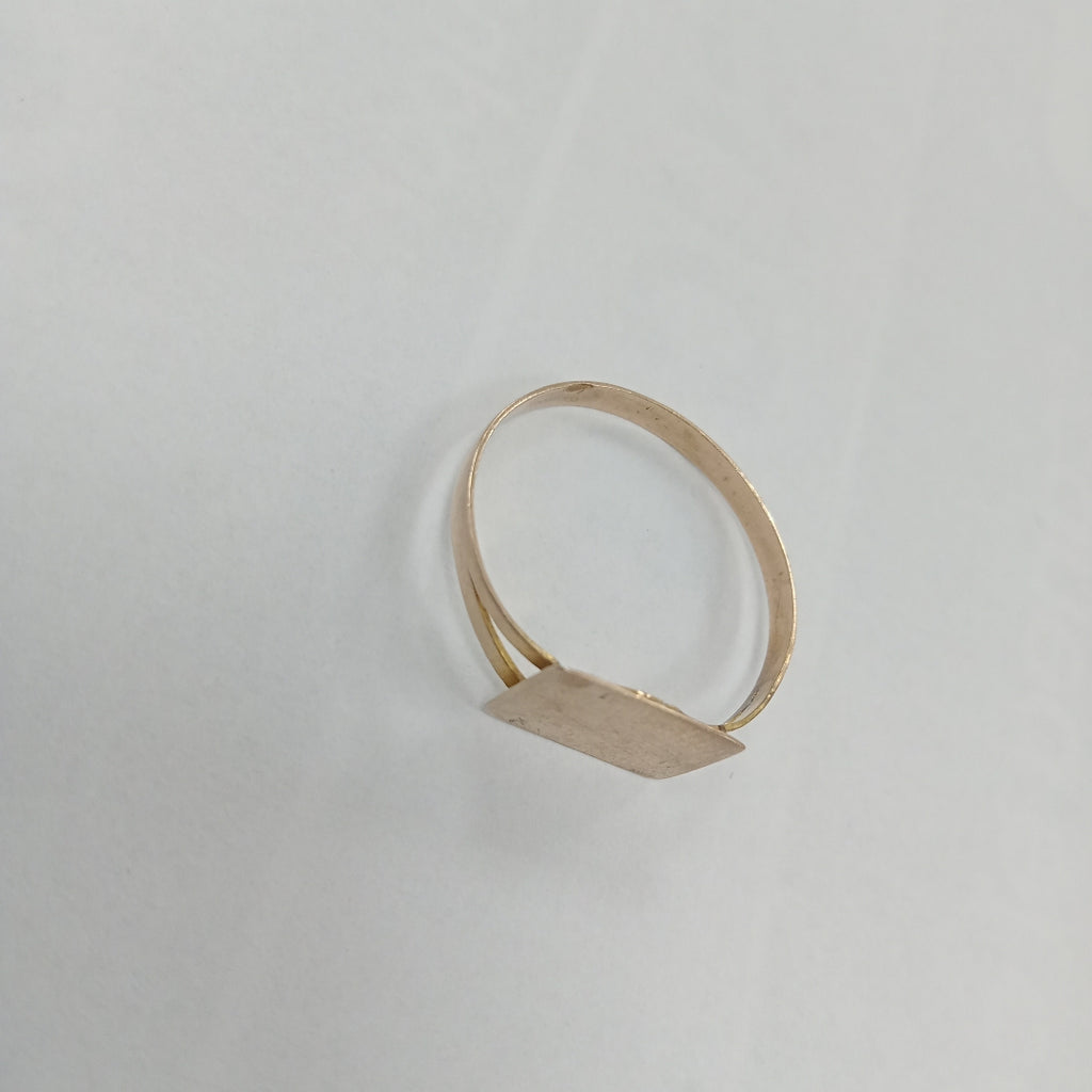 ANILLITO ORO 8 K 1 GRMS (SEMINUEVO)