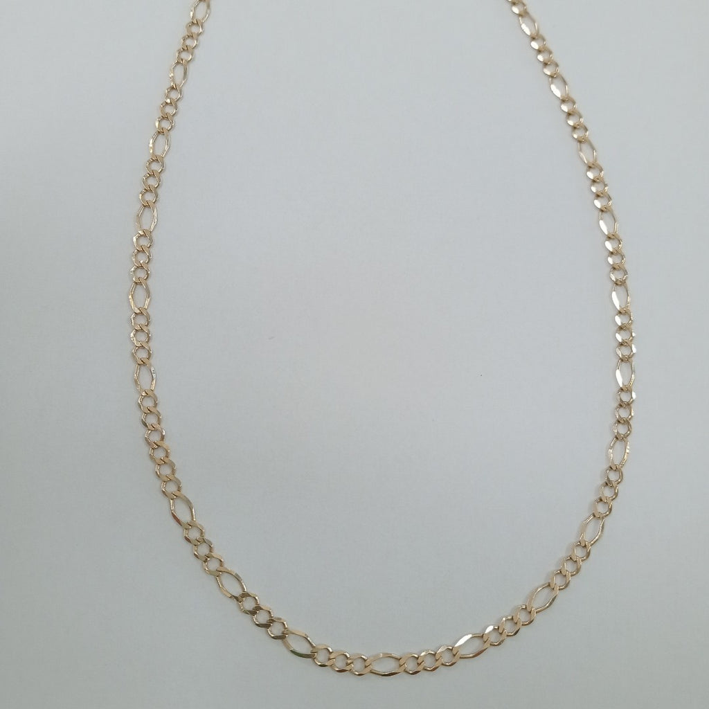 CADENA ORO 10 K 5.7 GRMS (SEMINUEVO)