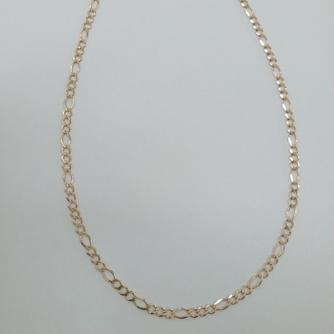 CADENA ORO 10 K 5.7 GRMS (SEMINUEVO)
