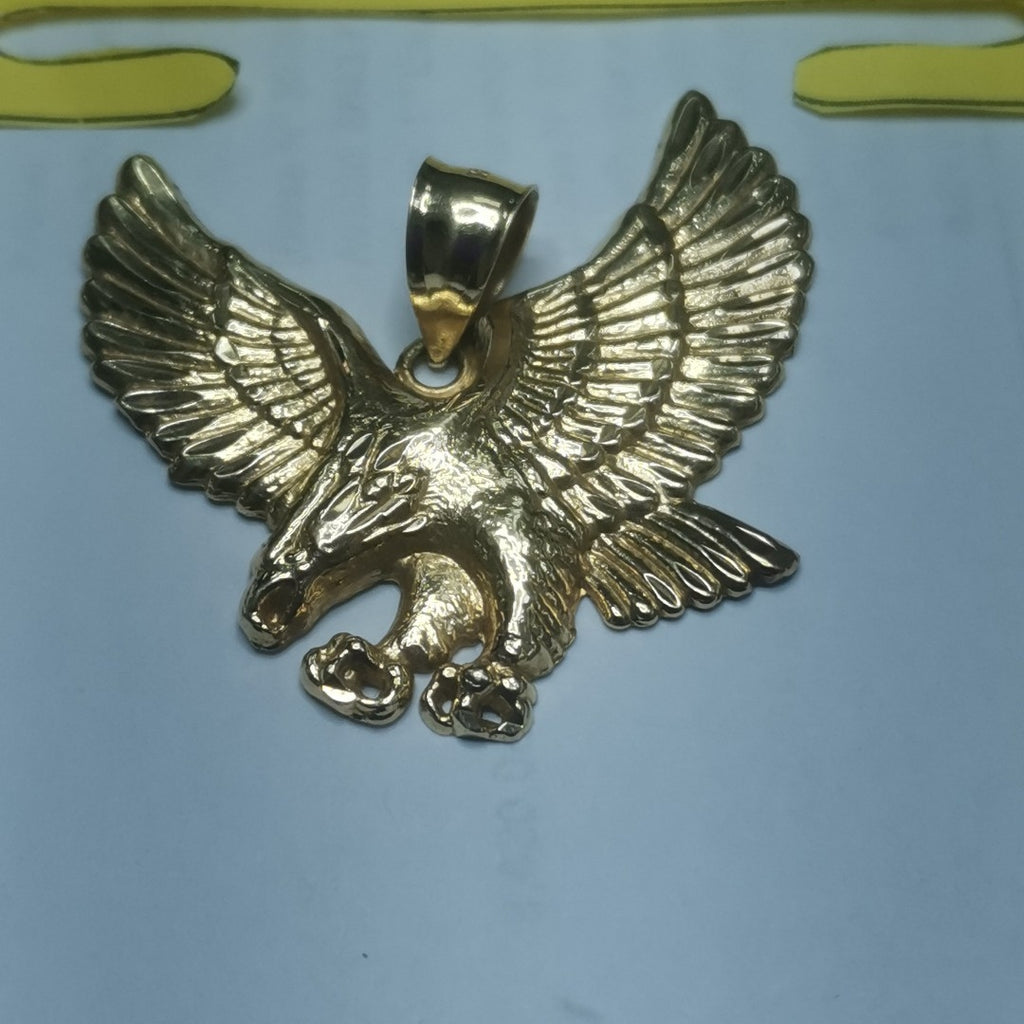 DIJE ORO 14 K 5.5 GRMS (SEMINUEVO)