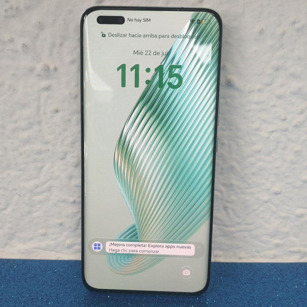 CELULAR HONOR MAGIC 5 PRO PGT-N19 512 GB 12 GB RAM (SEMINUEVO)