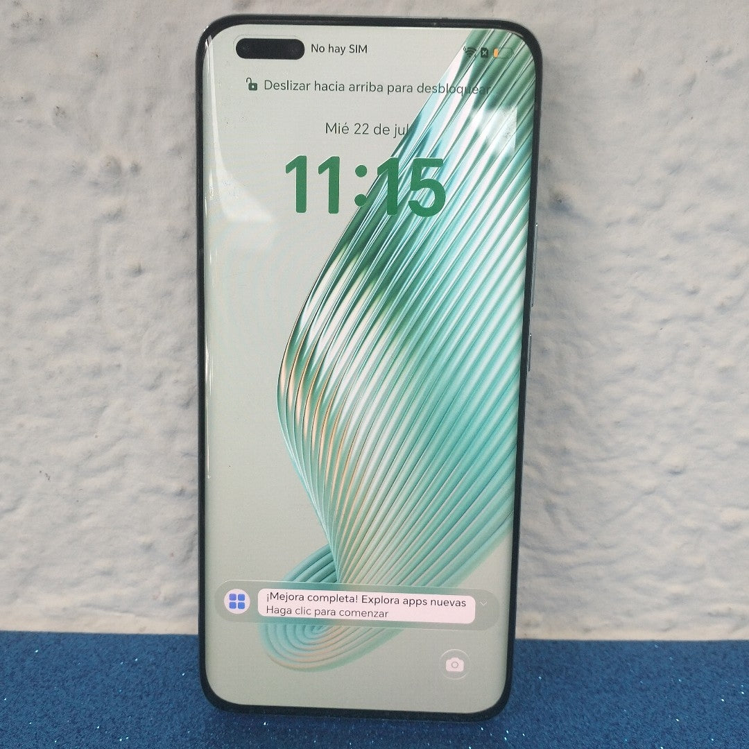 CELULAR HONOR MAGIC 5 PRO PGT-N19 512 GB 12 GB RAM (SEMINUEVO)