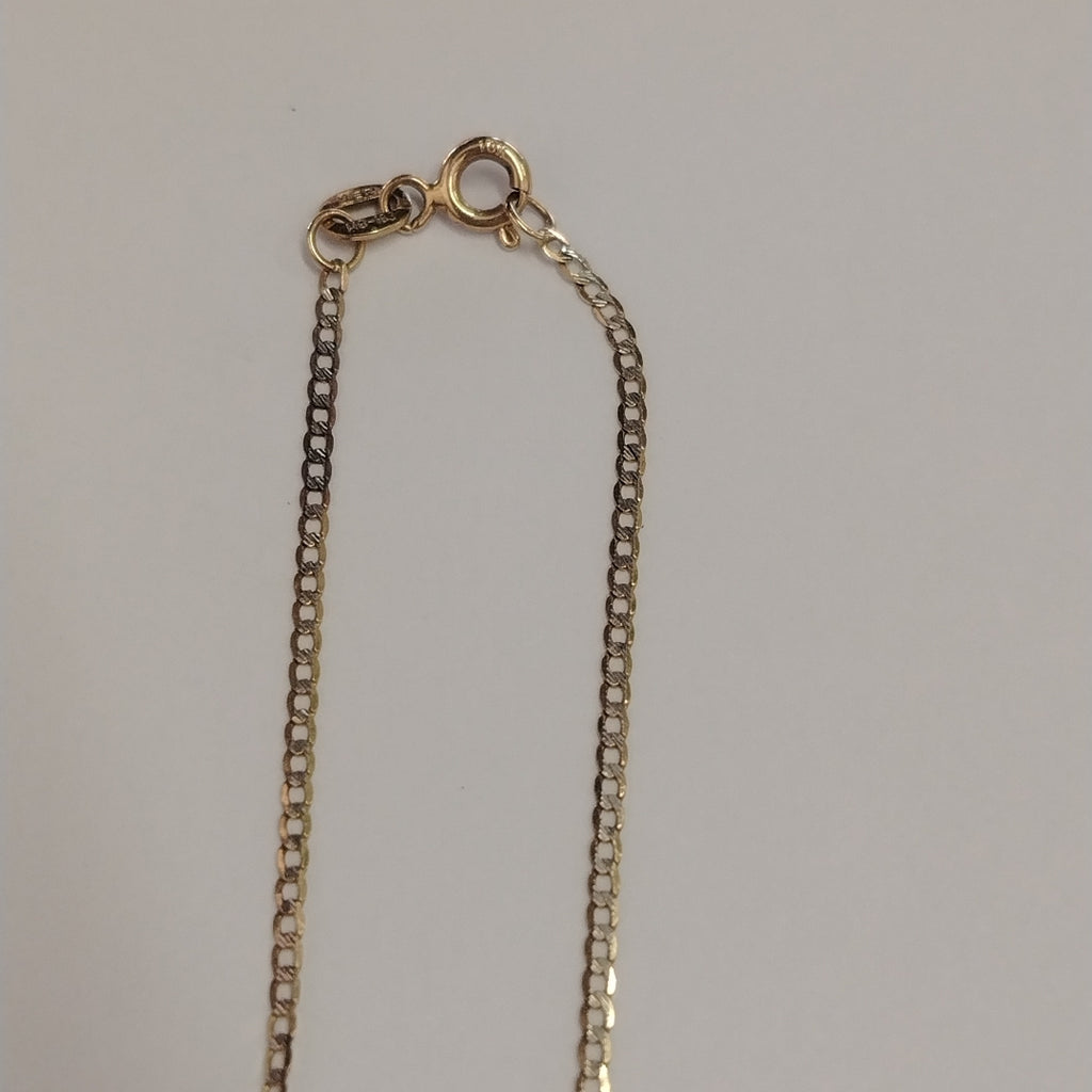 CADENA ORO 10 K 2 GRMS (SEMINUEVO)