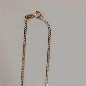 CADENA ORO 10 K 2 GRMS (SEMINUEVO)