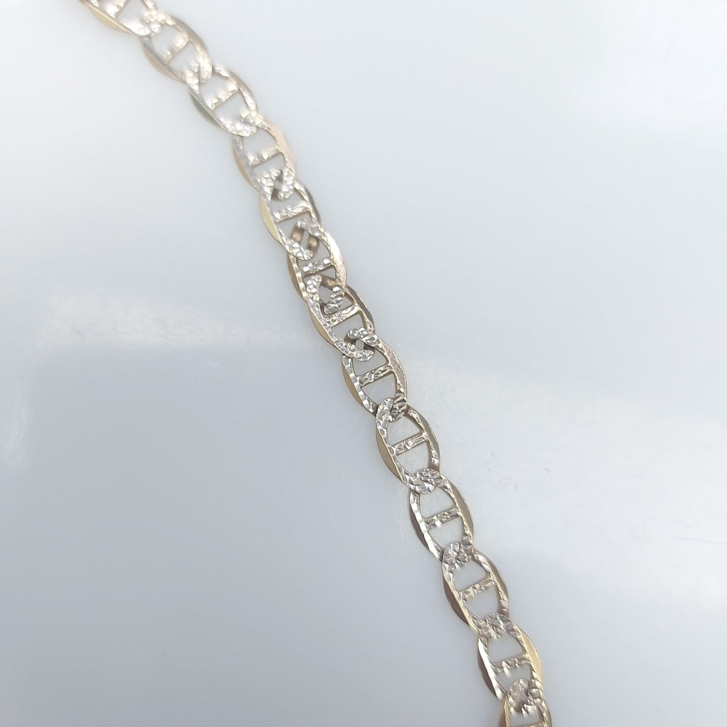 CADENA ORO 14 K 19.3 GRMS (SEMINUEVO)