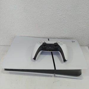 CONSOLA DE VIDEOJUEGO SONY PS5 SLIM DIGITAL 1 TB SSD (SEMINUEVO)