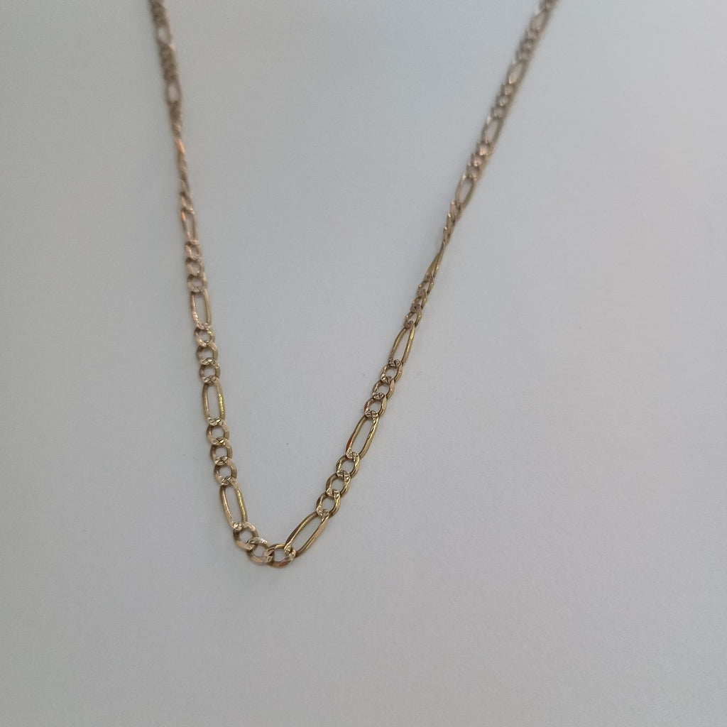 CADENA ORO 10 K 6 GRMS (SEMINUEVO)