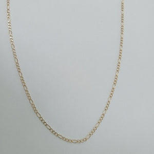 CADENA ORO 10 K 2.5 GRMS (SEMINUEVO)