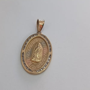 DIJE ORO 10 K 1.8 GRMS (SEMINUEVO)