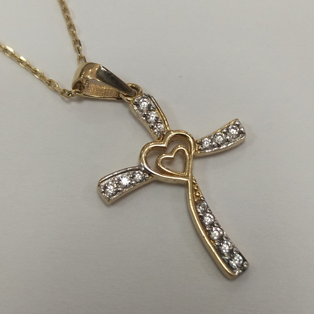 OTRO ORO 14 K 1.7 GRMS (SEMINUEVO)