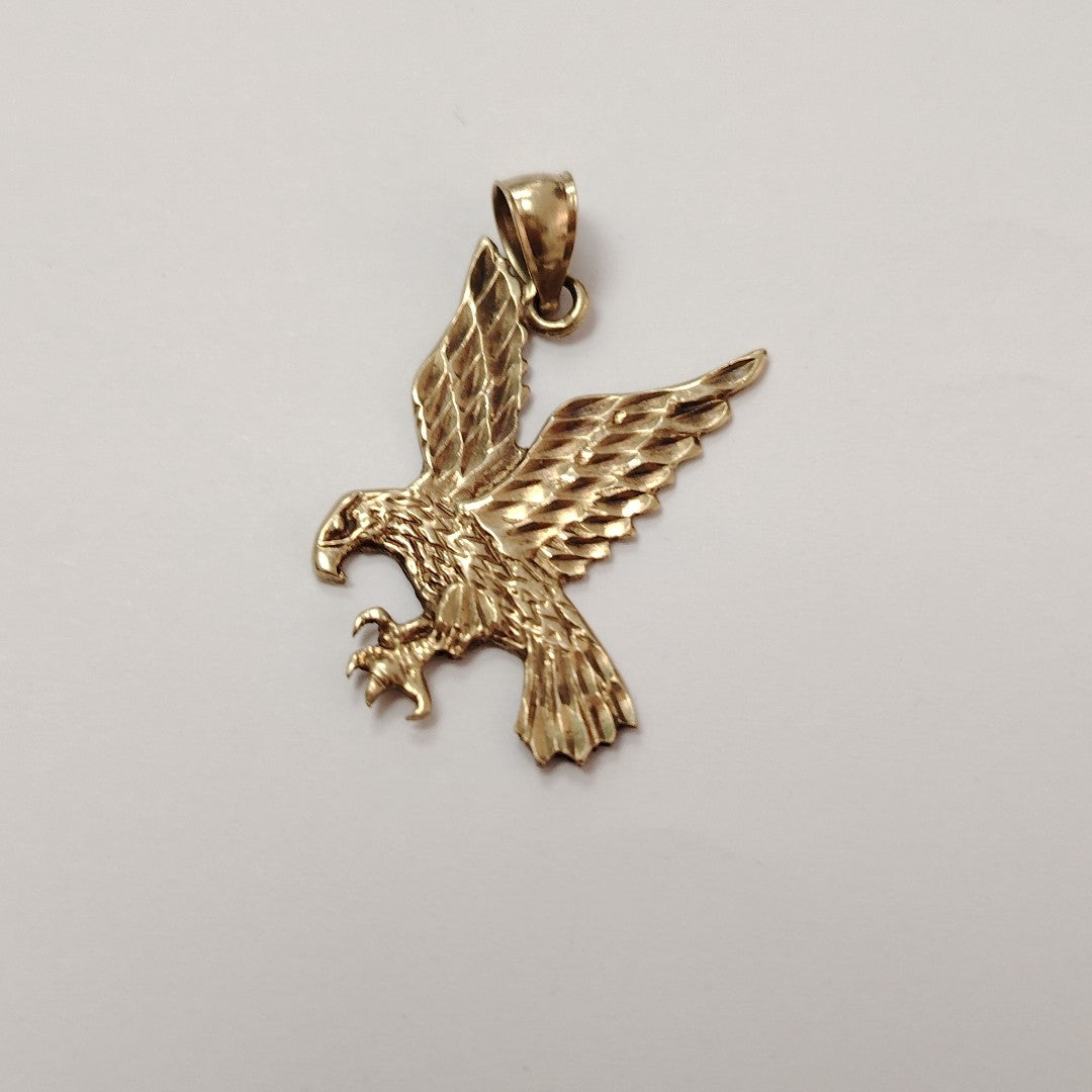 DIJE ORO 14 K 1.6 GRMS (SEMINUEVO)