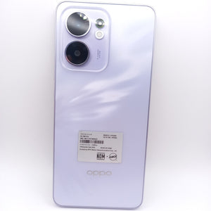 CELULAR OPPO RENO 13F 5G CPH2699 (2025) 256 GB 12 GB RAM (SEMINUEVO)