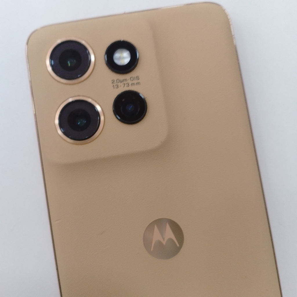 CELULAR MOTOROLA EDGE 50 NEO XT2409-2 (2024) 256 GB 8 GB RAM (SEMINUEVO)