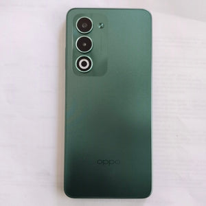 CELULAR OPPO A5 CPH2727 (2025) 256 GB 4 GB RAM (SEMINUEVO)