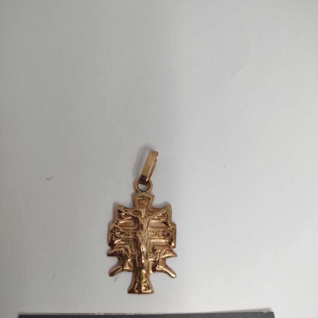 DIJE ORO 8 K 1.5 GRMS (SEMINUEVO)