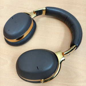 AUDIFONOS MONTBLANC MB 01 INALAMBRICO OVER EAR (SEMINUEVO)