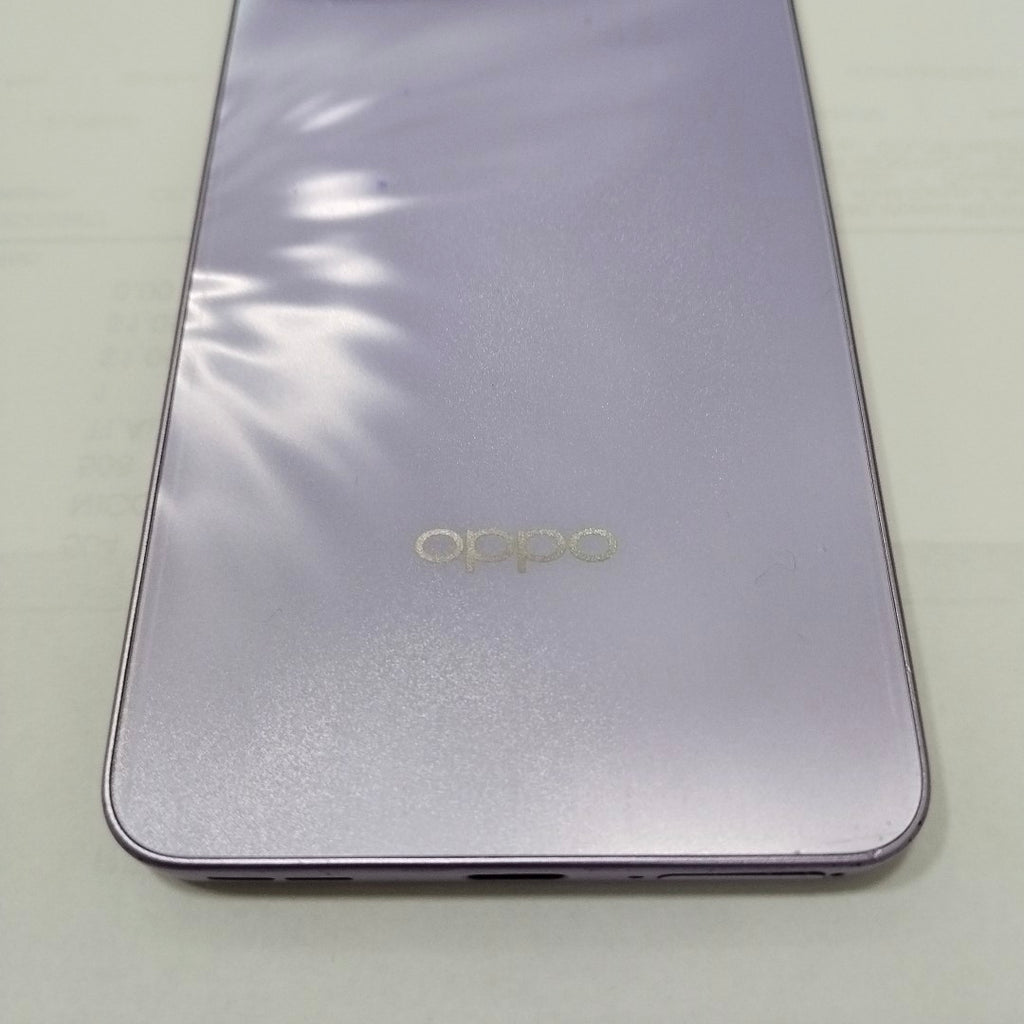 CELULAR OPPO RENO 13F 5G CPH2699 (2025) 256 GB 12 GB RAM (SEMINUEVO)
