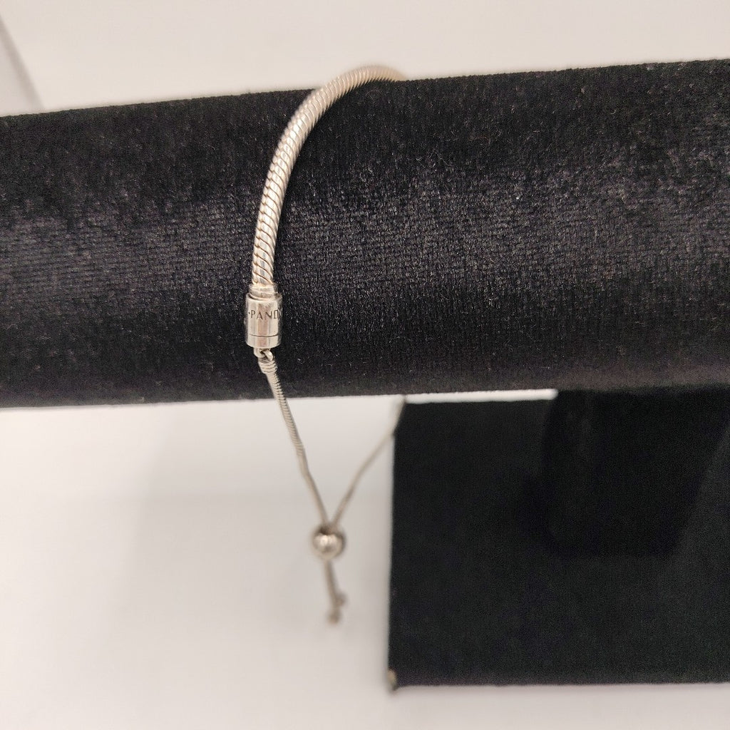 PULSERA PLATA 13 GRMS (SEMINUEVO)