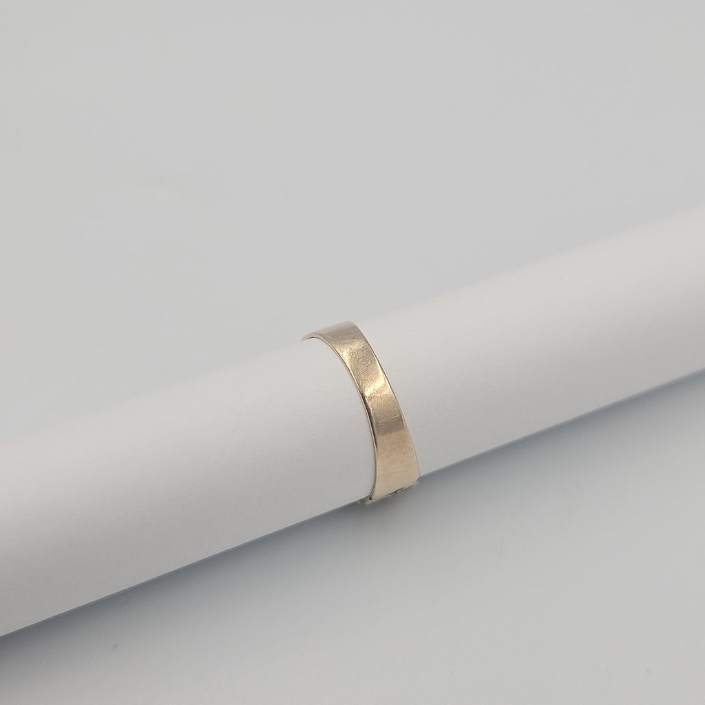 ANILLITO ORO 8 K 1,70 GRMS (SEMINUEVO)