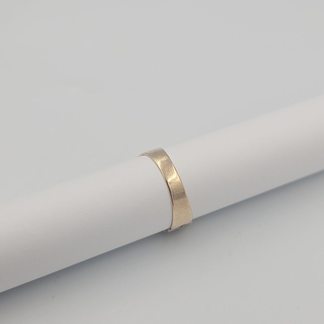 ANILLITO ORO 8 K 1,70 GRMS (SEMINUEVO)