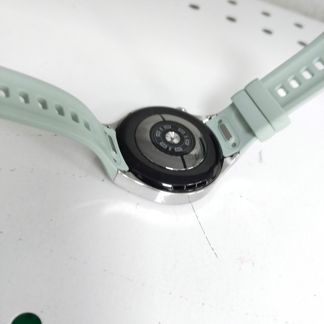 SMARTWATCH HUAWEI WATCH 5 SOC-AL00 42 MM GPS + CELULAR (SEMINUEVO)