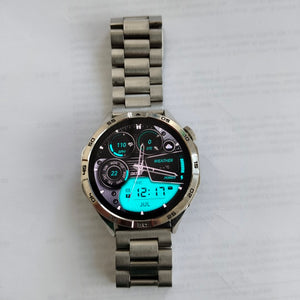 SMARTWATCH G-TIDE POWER 33 MM BLUETOOTH (SEMINUEVO)