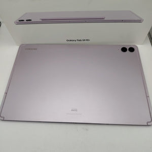 TABLETA SAMSUNG GALAXY TAB S9 FE+ SM-X610 (2023) 256 GB 12 GB RAM (SEMINUEVO)