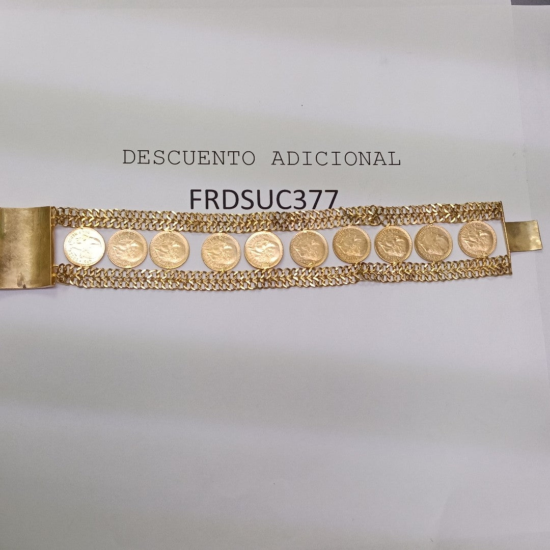 K1 20,80 GRMS 21 K K2 20,60 GRMS 10 K IDEN (SEMINUEVO)