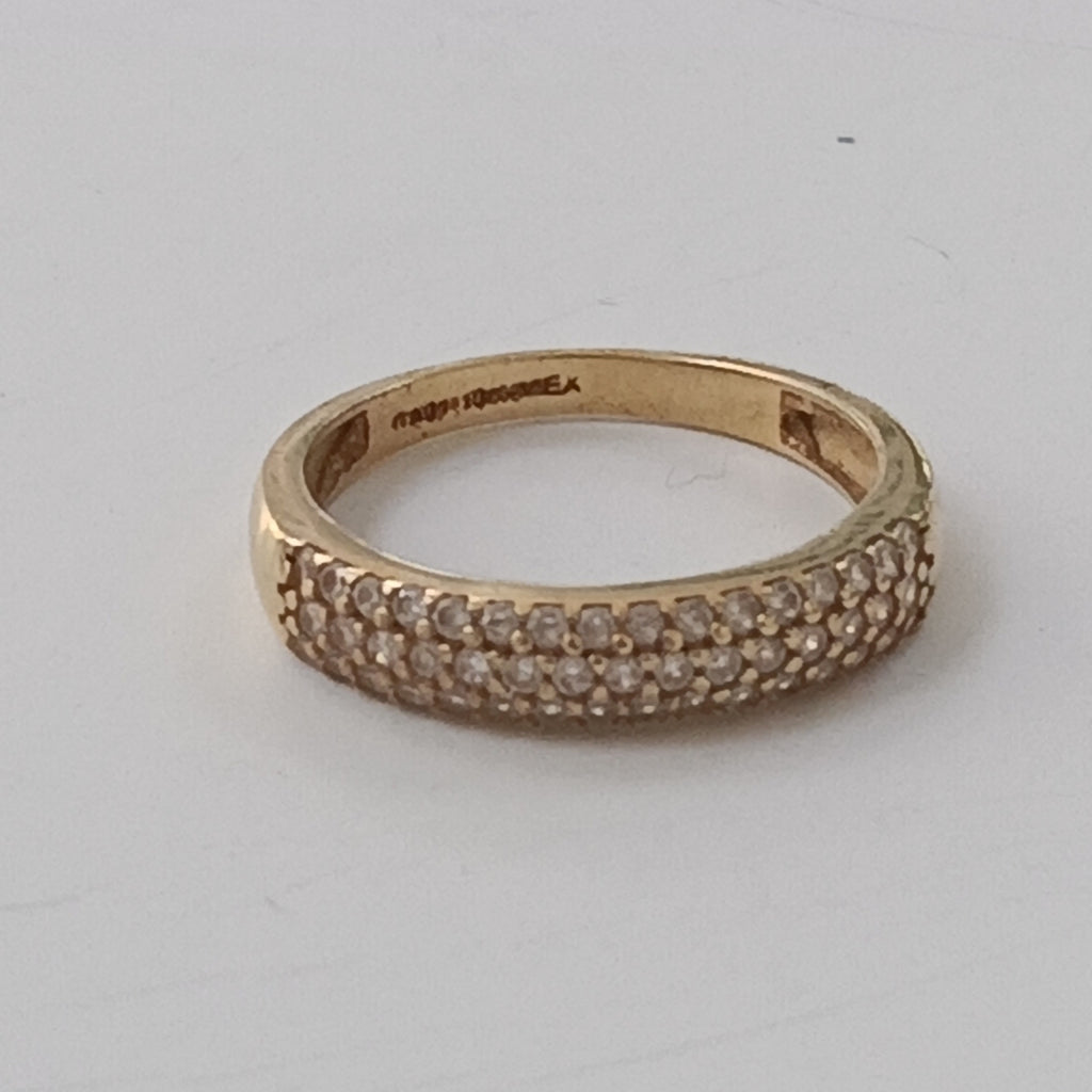 ANILLITO ORO 8 K 2.2 GRMS (SEMINUEVO)