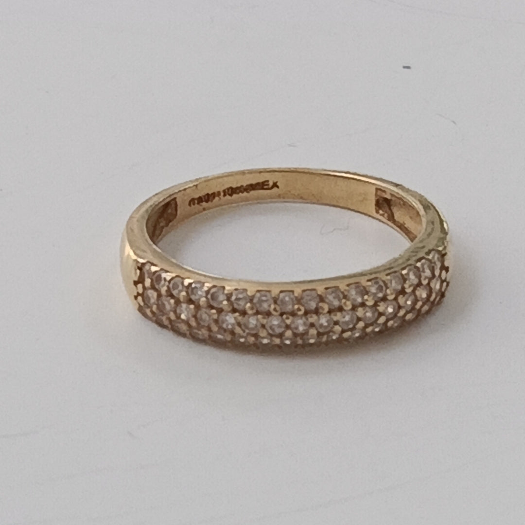 ANILLITO ORO 8 K 2.2 GRMS (SEMINUEVO)