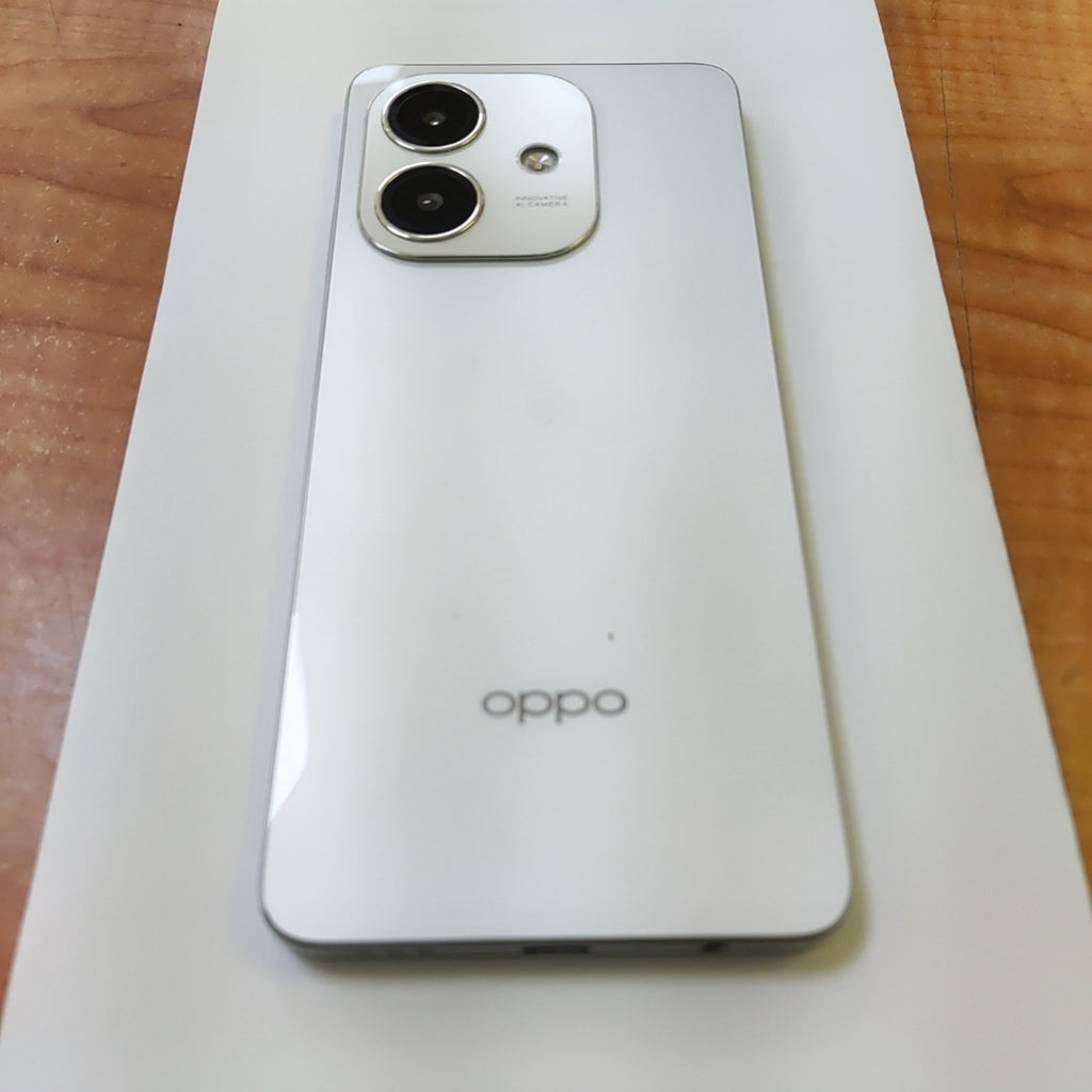 CELULAR OPPO A60 CPH3669 256 GB 8 GB RAM (SEMINUEVO)