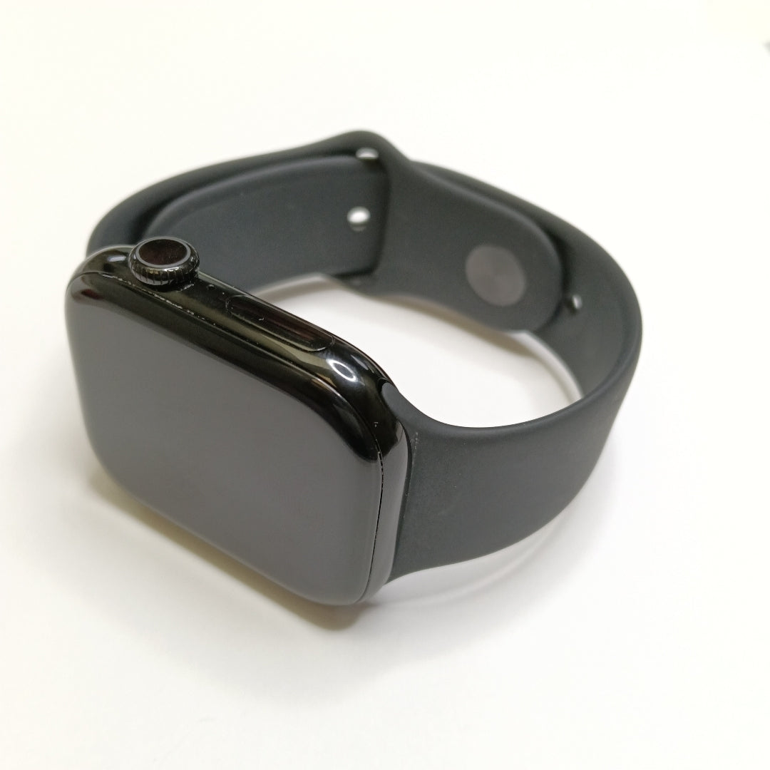 SMARTWATCH APPLE SERIES 10 ALUMINIO A2999 46 MM GPS (SEMINUEVO)