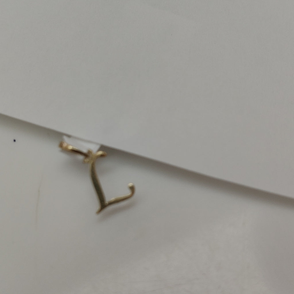 DIJE ORO 14 K 0,20 GRMS (SEMINUEVO)