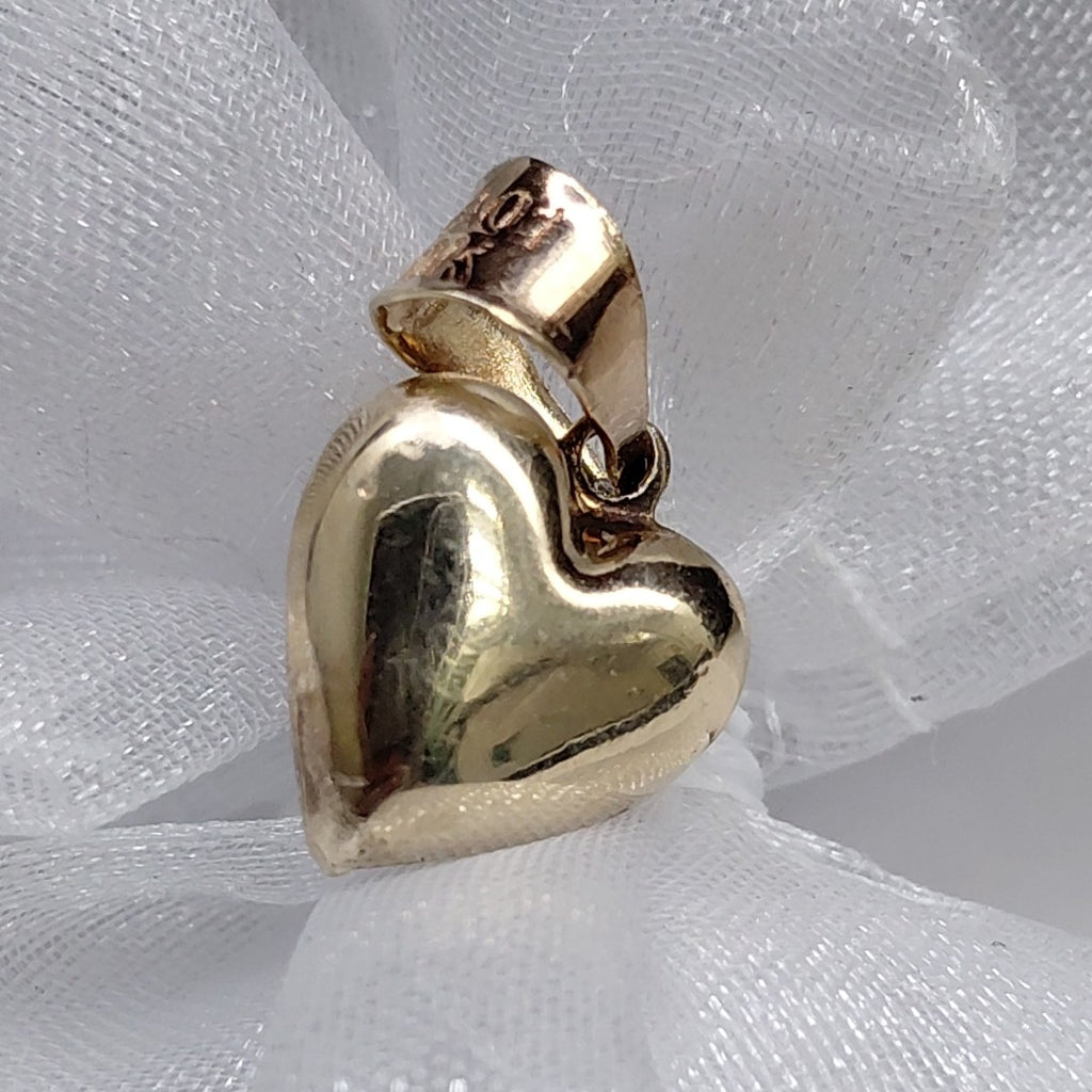 DIJE ORO 10 K 0,80 GRMS (SEMINUEVO)