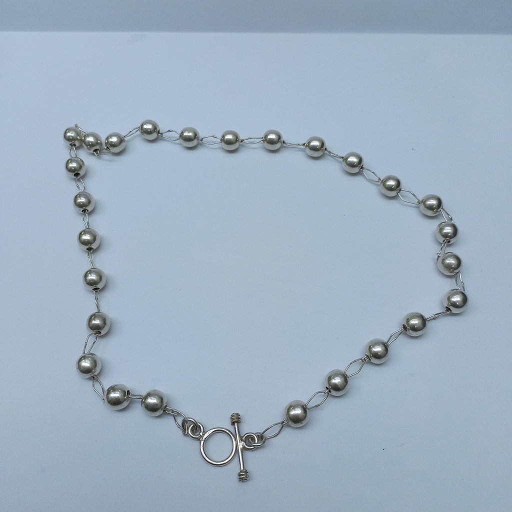 CADENA PLATA 50.4 GRMS (SEMINUEVO)