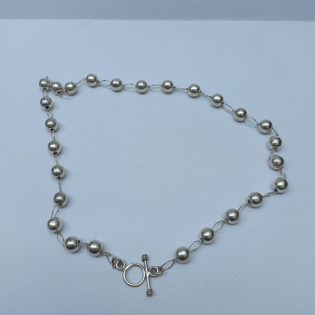 CADENA PLATA 50.4 GRMS (SEMINUEVO)