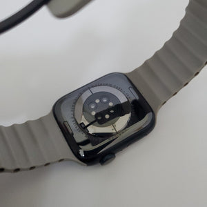 SMARTWATCH APPLE SERIES 8 ALUMINIO A2771 45 MM GPS (SEMINUEVO)