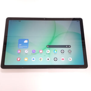 TABLETA SAMSUNG GALAXY TAB A11+ SM-X230 (2025) 128 GB 6 GB RAM (SEMINUEVO)