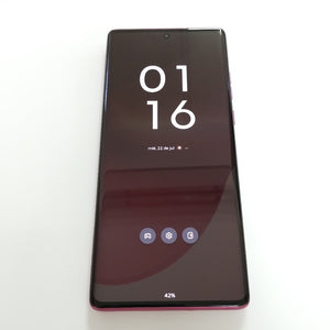 CELULAR MOTOROLA EDGE 50 FUSION XT2429-1 256 GB 8 GB RAM (SEMINUEVO)