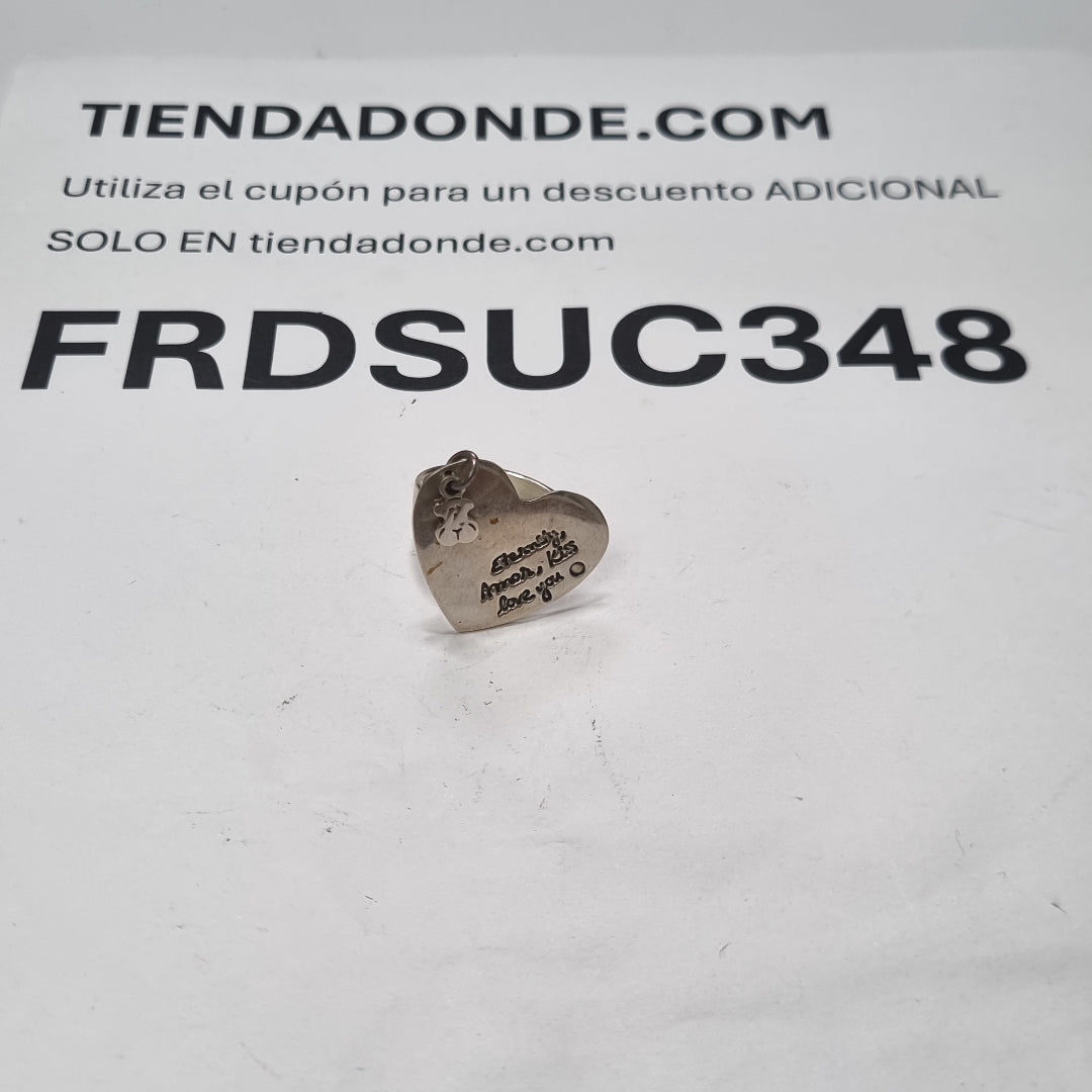 ANILLITO PLATA 6.4 GRMS (SEMINUEVO)