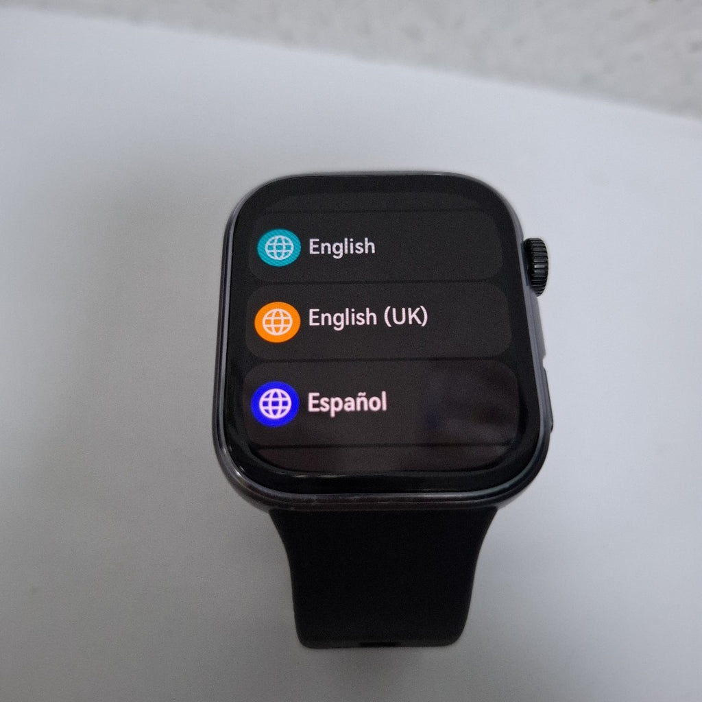 SMARTWATCH HUAWEI WATCH FIT 4 SYA-B09 43 MM GPS