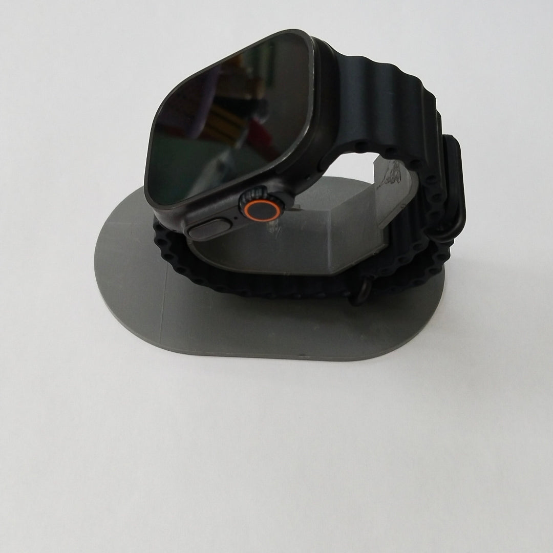 SMARTWATCH APPLE ULTRA 2 TITANIO A2986 49 MM GPS + CELULAR (SEMINUEVO)