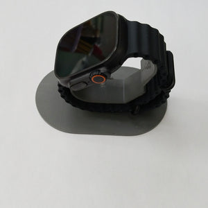 SMARTWATCH APPLE ULTRA 2 TITANIO A2986 49 MM GPS + CELULAR (SEMINUEVO)