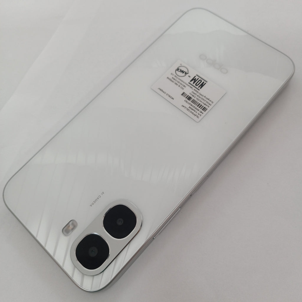 CELULAR OPPO A6T CPH2847 (2026) 128 GB 4 GB RAM (SEMINUEVO)