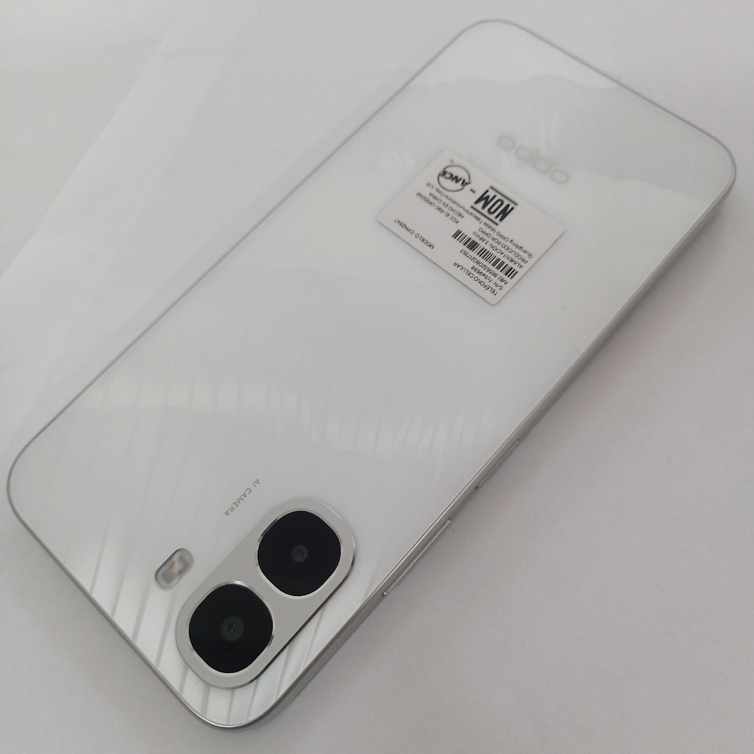 CELULAR OPPO A6T CPH2847 (2026) 128 GB 4 GB RAM (SEMINUEVO)