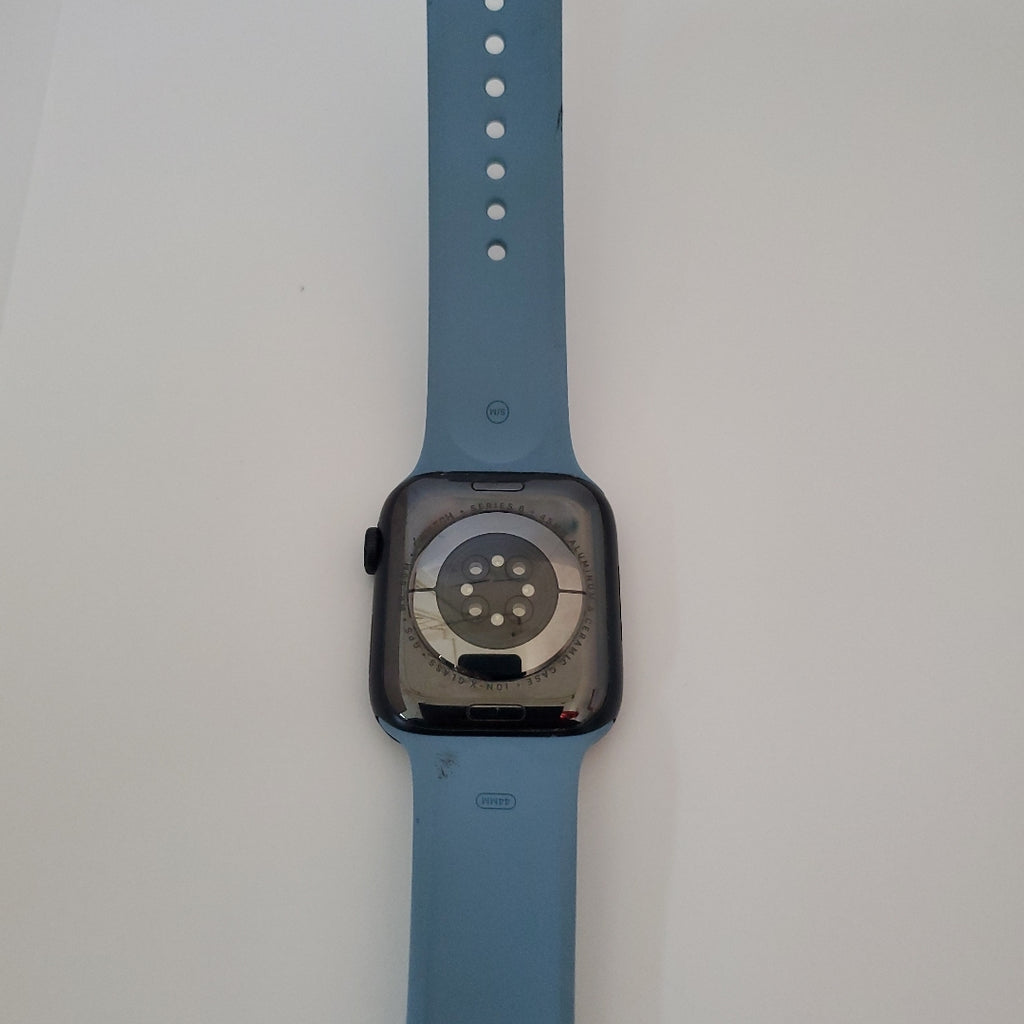 SMARTWATCH APPLE SERIES 8 ALUMINIO A2771 45 MM GPS (SEMINUEVO)