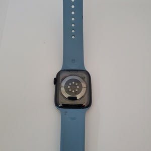 SMARTWATCH APPLE SERIES 8 ALUMINIO A2771 45 MM GPS (SEMINUEVO)