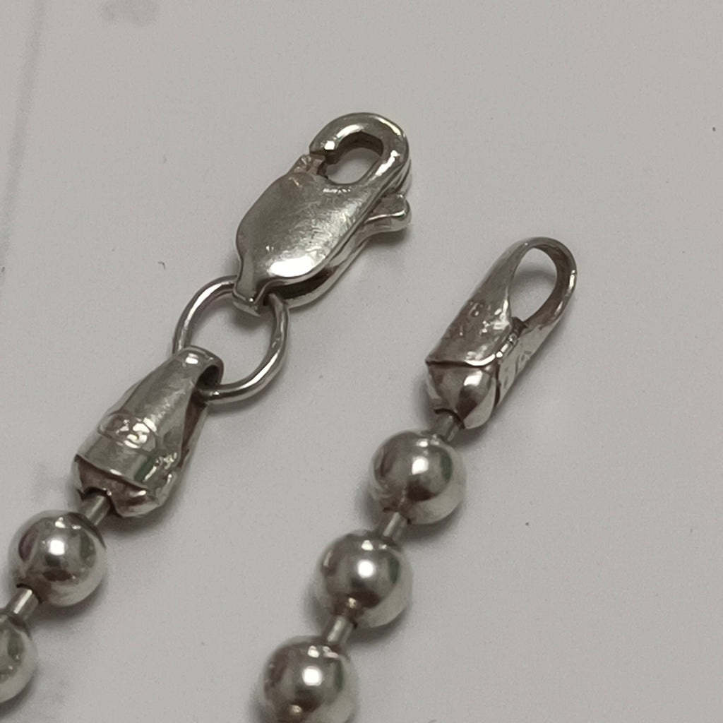 PULSERA PLATA 4.5 GRMS (SEMINUEVO)
