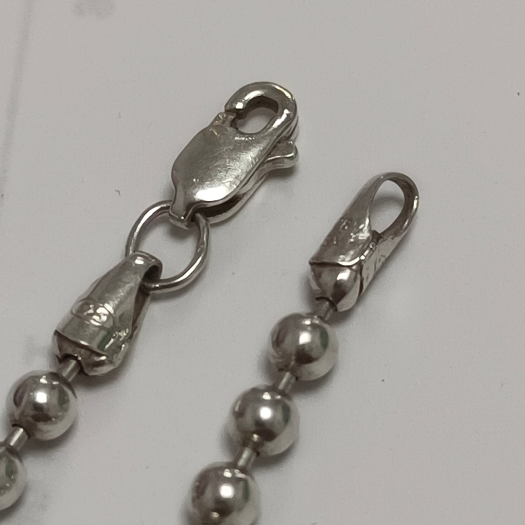 PULSERA PLATA 4.5 GRMS (SEMINUEVO)